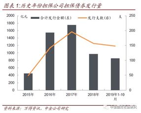 透过城投和非国企债担保解析担保公司 专业担保公司信用风险跟踪 一 20191125