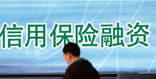 信用保证险业绩经历 过山车 去年保费大增80 至112亿元,增信功能受重视