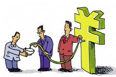 一人征信不良全家遭罪 信用担保背后的风险与警示