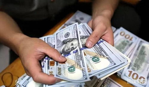 美债万亿增发黄金担保，耶伦的信用牌局与全球金融博弈