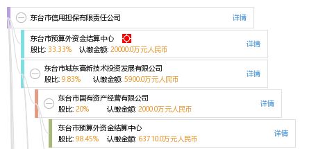 东台市信用担保有限责任公司的信用担保服务及其价值